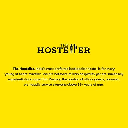 The Hosteller Kufri, Shimla 外观 照片