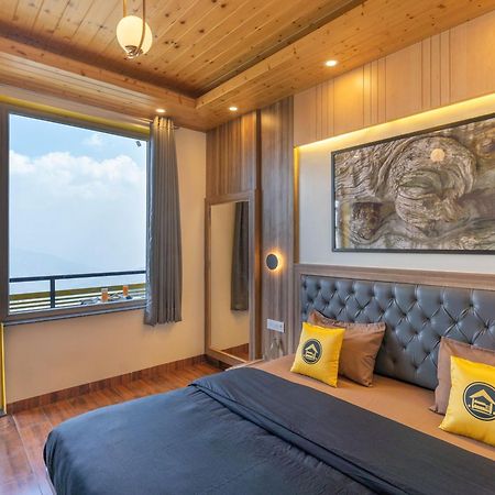 The Hosteller Kufri, Shimla 外观 照片