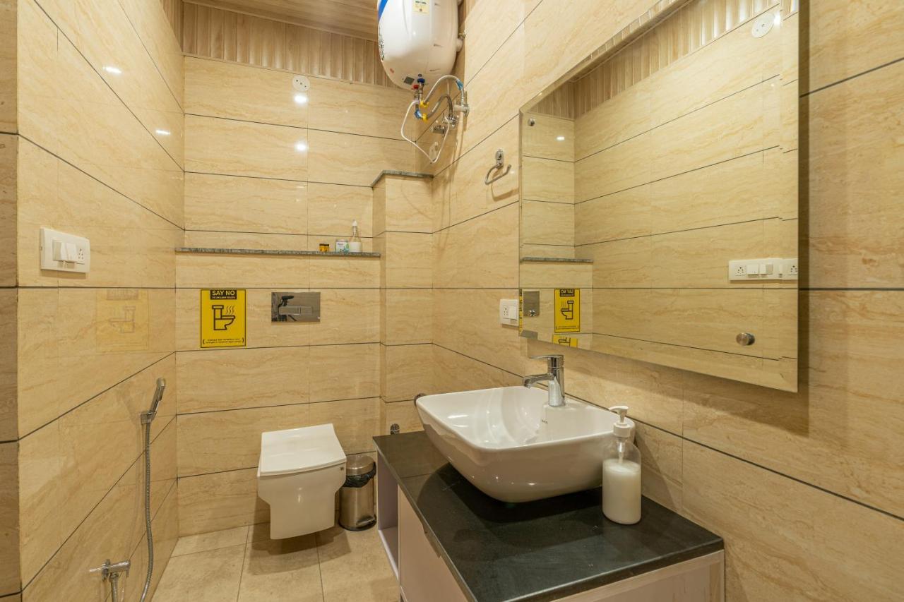 The Hosteller Kufri, Shimla 外观 照片